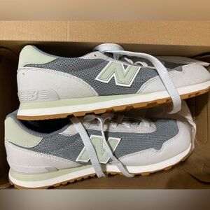 New Balance 515 - size 5 - New in box
